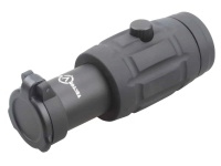 Увеличитель Vector Optics Maverick 5x26 откидной, труба 30мм — от интернет-магазина MWROS