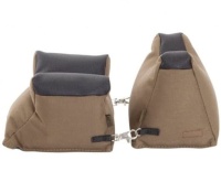 Мягкая опора для ружья Allen (передняя и задняя часть) — от интернет-магазина MWROS