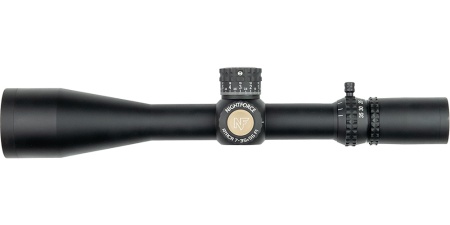 Прицел Nightforce ATACR 7-35x56 F1 0.1mil, сетка Tremor3, с подсветкой, зеростоп, цвет чёрный — от интернет-магазина MWROS