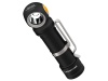 Фонарь налобный Armytek Wizard C2 Pro Max Magnet USB LR XHP70.2 белый — от интернет-магазина MWROS
