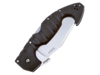 Нож складной Cold Steel Spartan сталь AUS10A рукоять Griv-Ex — от интернет-магазина MWROS