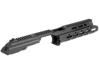 Шасси SAG MK3.1 ACR 5 M-LOK для АК — от интернет-магазина MWROS