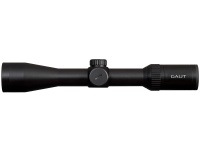 Прицел Gaut Nephrite 3-9x42, сетка 74 — от интернет-магазина MWROS