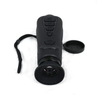 Тепловизионный монокуляр ARKON OVis II LM35 — от интернет-магазина MWROS