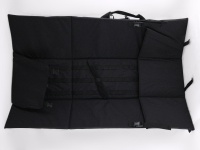 Чехол-мат снайперский Vektor черный — от интернет-магазина MWROS