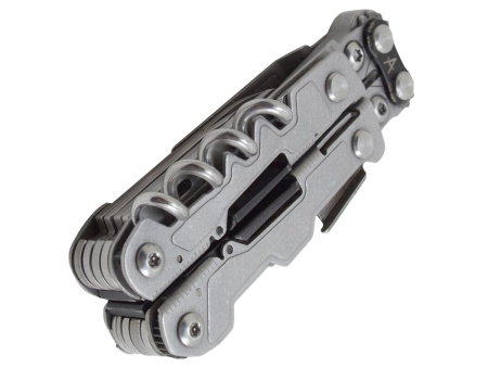 Мультиинструмент SOG PowerLitre Bead Blast — от интернет-магазина MWROS