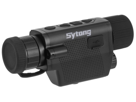 Тепловизионный монокуляр Sytong XS03-35 384х288, D35мм, WiFi — от интернет-магазина MWROS