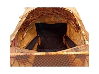 Засидка- кресло ShotTime Люкс, камыш — от интернет-магазина MWROS