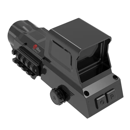 Тепловизионный коллиматор iRay Fast FAL 19 1x34D — от интернет-магазина MWROS