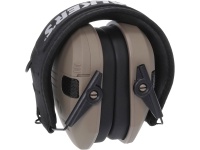 Наушники активные Walker`s Razor Slim Electronic Muffs, Flat Dark Earth — от интернет-магазина MWROS