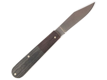 Нож складной Boker Barlow Burlap Micarta — от интернет-магазина MWROS