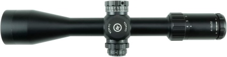 Оптический прицел CRIMSON Trace Optics 4-16x50mm FFP MR1-MOA — от интернет-магазина MWROS