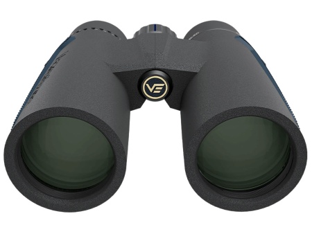 Бинокль Vector Optics Continental 10x42 ED, Roof-призмы BaK-4, чёрный — от интернет-магазина MWROS