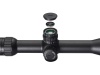 Прицел Gaut Obsidian 3-24x56 SF, сетка 31 (Half MD) — от интернет-магазина MWROS