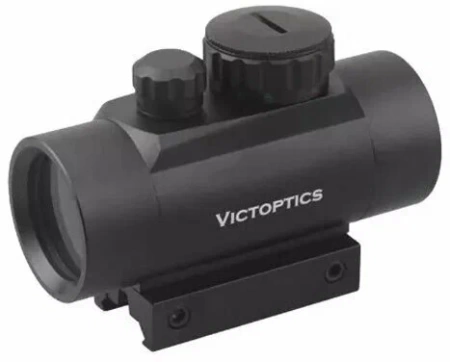 Коллиматор Vector Optics VictOptics T1 1x35 — от интернет-магазина MWROS