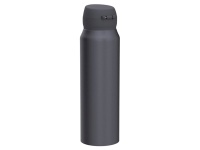 Термокружка THERMOS JNL-756 SMB 0.75L, откидной механизм, чёрная — от интернет-магазина MWROS