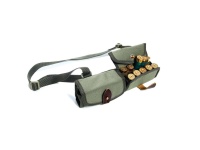 Патронташ VEKTOR двухрядный, на 20 патронов кк12, 16, 20 — от интернет-магазина MWROS