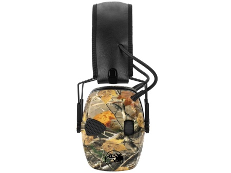 Наушники активные ShotTime 32, NRR 23dB, Camo — от интернет-магазина MWROS