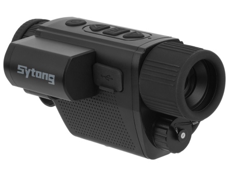 Тепловизионный монокуляр Sytong XS03-25LRF 384х288, D25мм, WiFi — от интернет-магазина MWROS
