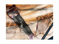 Засидка лежачая ShotTime Люкс, вход с каркасом, камыш — от интернет-магазина MWROS