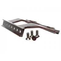 Кронштейн Гюрза на Тигр, СВД для установки Pulsar,Yukon, Н-55,5 мм, низкий, 0 моа — от интернет-магазина MWROS