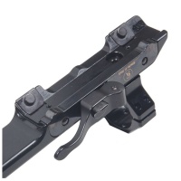 Кронштейн Contessa для ATN Mars/X-Sight 4 на Blaser быстросъемный — от интернет-магазина MWROS