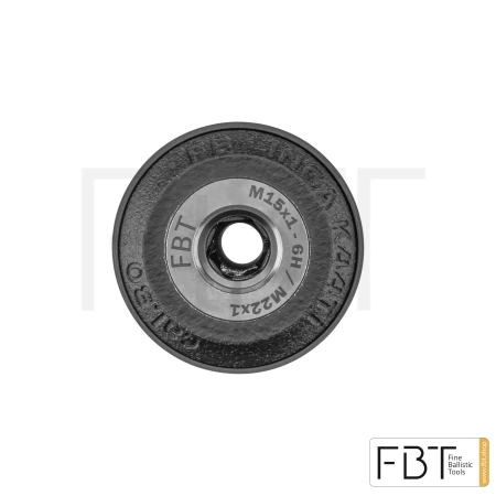 ДТК FBT INCA K 44Ti OBS — от интернет-магазина MWROS