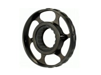 Колесо отстройки от параллакса Leapers Accushot — от интернет-магазина MWROS