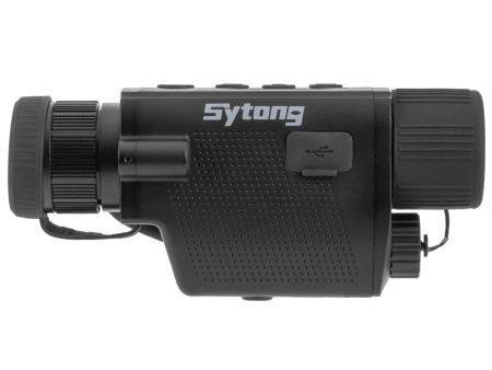 Тепловизионный монокуляр Sytong XS03-35 384х288, D35мм, WiFi — от интернет-магазина MWROS