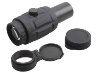 Увеличитель Vector Optics Maverick 5x26 откидной, труба 30мм — от интернет-магазина MWROS