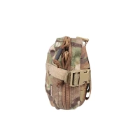 Многофункциональный подсумок EmersonGear 32X18CM Multi-functional Utility Pouch (цвет Multicam) — от интернет-магазина MWROS