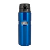 Термос для напитков THERMOS KING SK-4000 0.71L, синий — от интернет-магазина MWROS