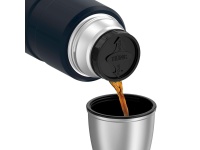 Термос для напитков THERMOS KING SK-2020 MMB 2.0L, чёрный — от интернет-магазина MWROS