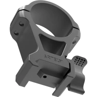 Кольца для прицелов высокие быстросъемные ARTELV RHQ 30 — от интернет-магазина MWROS