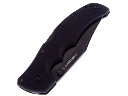 Нож складной Cold Steel Recon 1 Clip Point Plain, сталь CPM S35VN, G10 — от интернет-магазина MWROS