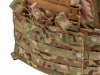 Чехол под бронежилет Wartech Север TV-124-MCN-B, Multicam, L/XL (52-54) — от интернет-магазина MWROS