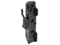 Кронштейн Contessa шина Swarovski на Blaser быстросъемный — от интернет-магазина MWROS