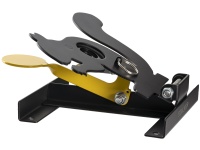 Мишень подъёмная Stalker Белка, сталь, 3 мм, области попадания: 40,25,15мм — от интернет-магазина MWROS