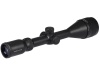 Прицел Gaut Quartz 4-12x50AO, сетка 2 (Mil-Dot), подсветка — от интернет-магазина MWROS