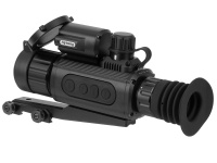 Прицел тепловизионный Sytong AM03-35LRF x2.8/5.6/11.2/22, 384x288, D35 — от интернет-магазина MWROS