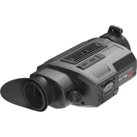 Тепловизионный монокуляр iRay Finder FH35R c лазерным дальномером — от интернет-магазина MWROS