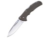 Нож складной Cold Steel Code 4 Spear Point, сталь CPM S35VN, алюминий — от интернет-магазина MWROS