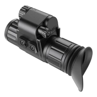 Тепловизионный монокуляр iRay xMini MH 25W — от интернет-магазина MWROS