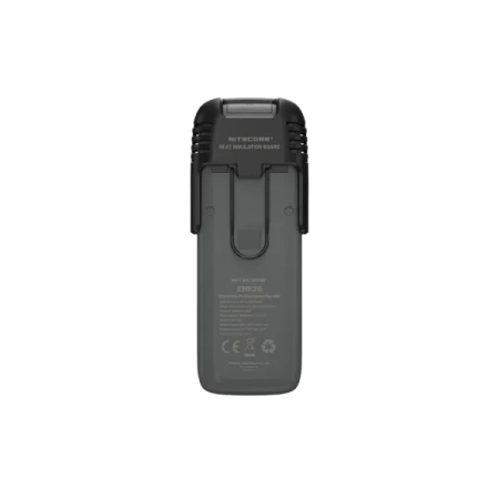 Фумигатор Nitecore EMR20 портативный электронный — от интернет-магазина MWROS