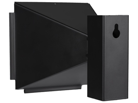 Пулеулавливатель конический для пневматики Stalker, сталь, 1.5 мм — от интернет-магазина MWROS