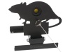 Мишень подъёмная Stalker Крыса, сталь, 3 мм, области попадания: 40,25,15мм — от интернет-магазина MWROS