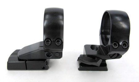 Поворотный кронштейн EAW Apel 30мм на Sauer 303 — от интернет-магазина MWROS