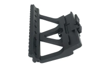 Быстросъемный боковой кронштейн Arkon с планкой weaver на Сайга/АК — от интернет-магазина MWROS