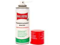 Масло оружейное Ballistol, 200мл — от интернет-магазина MWROS