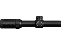 Прицел Gaut Obsidian 1-8x24, сетка X2, подсветка точки — от интернет-магазина MWROS